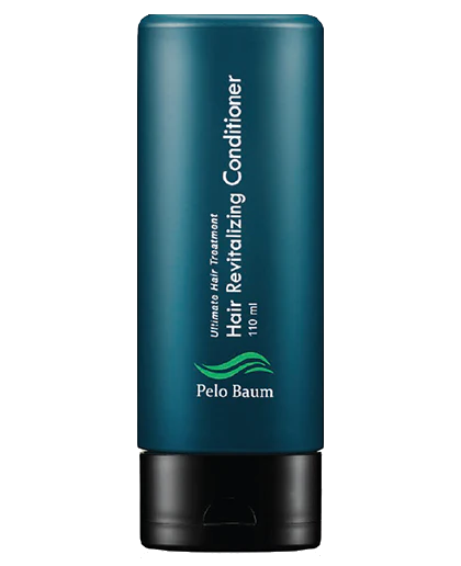 Pelo Baum Hair revitalizing conditioner - www.Hudonline.no 