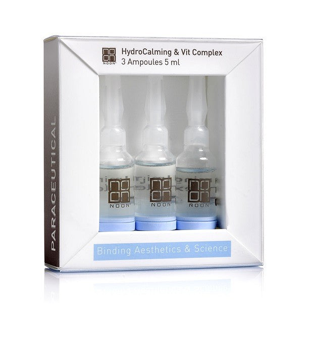 Noon HydroCalming & Vit Complex - www.Hudonline.no