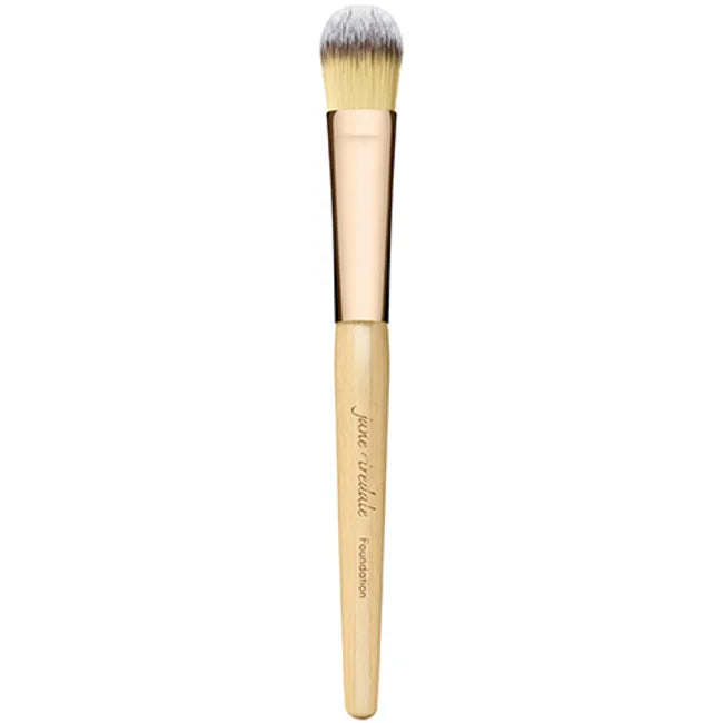 Jane Iredale foundation brush - www.Hudonline.no