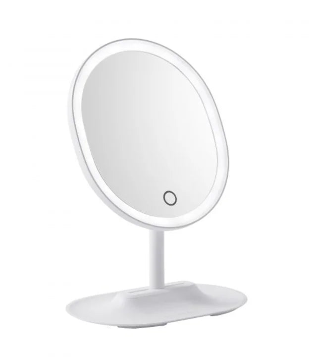 Browgame Cosmetics Original Lighted Makeup Mirror - www.Hudonline.no 