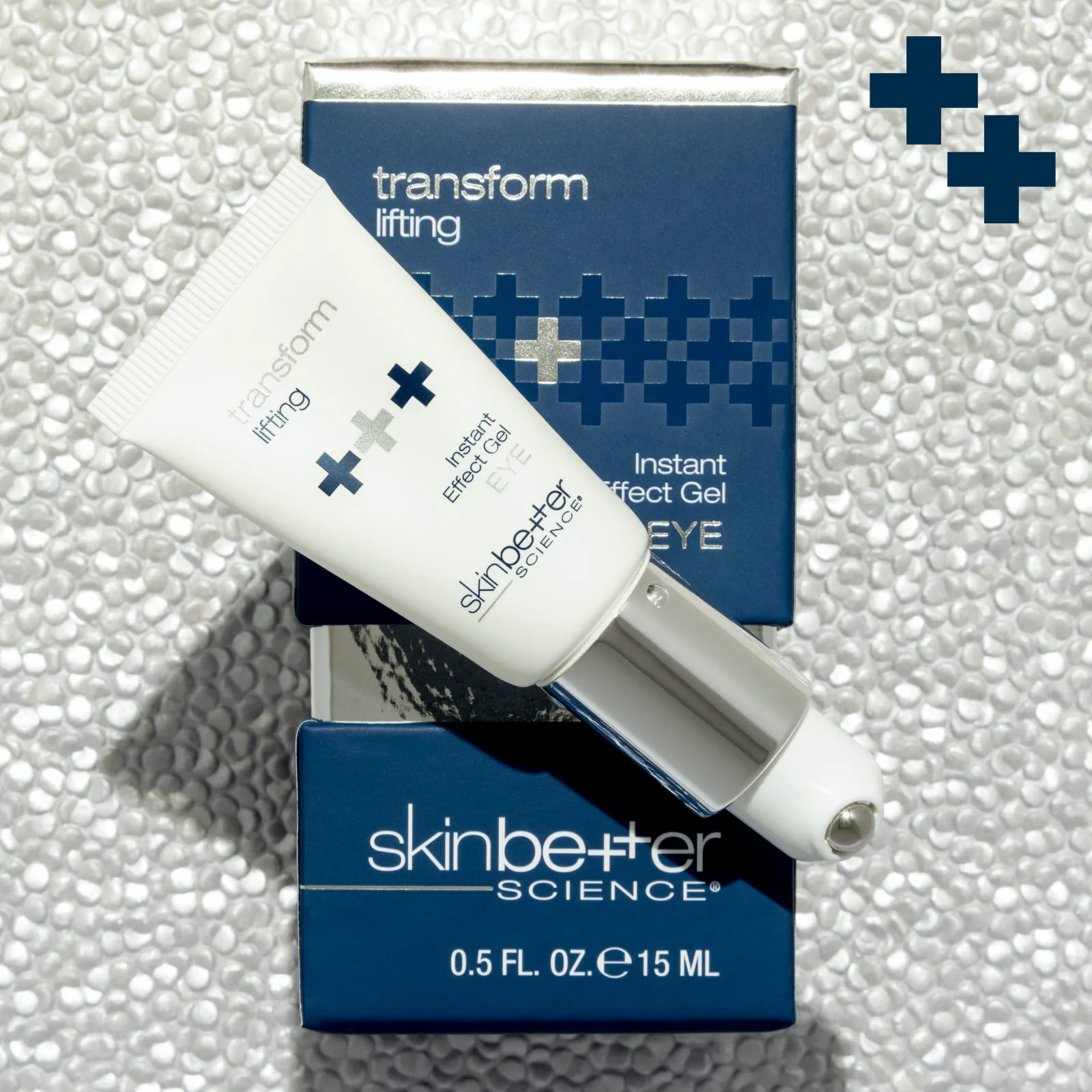 Skinbetter Science Instant effect gel eye - www.Hudonline.no 