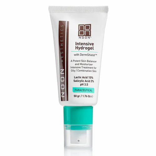 Noon intensive hydrogel - www.Hudonline.no