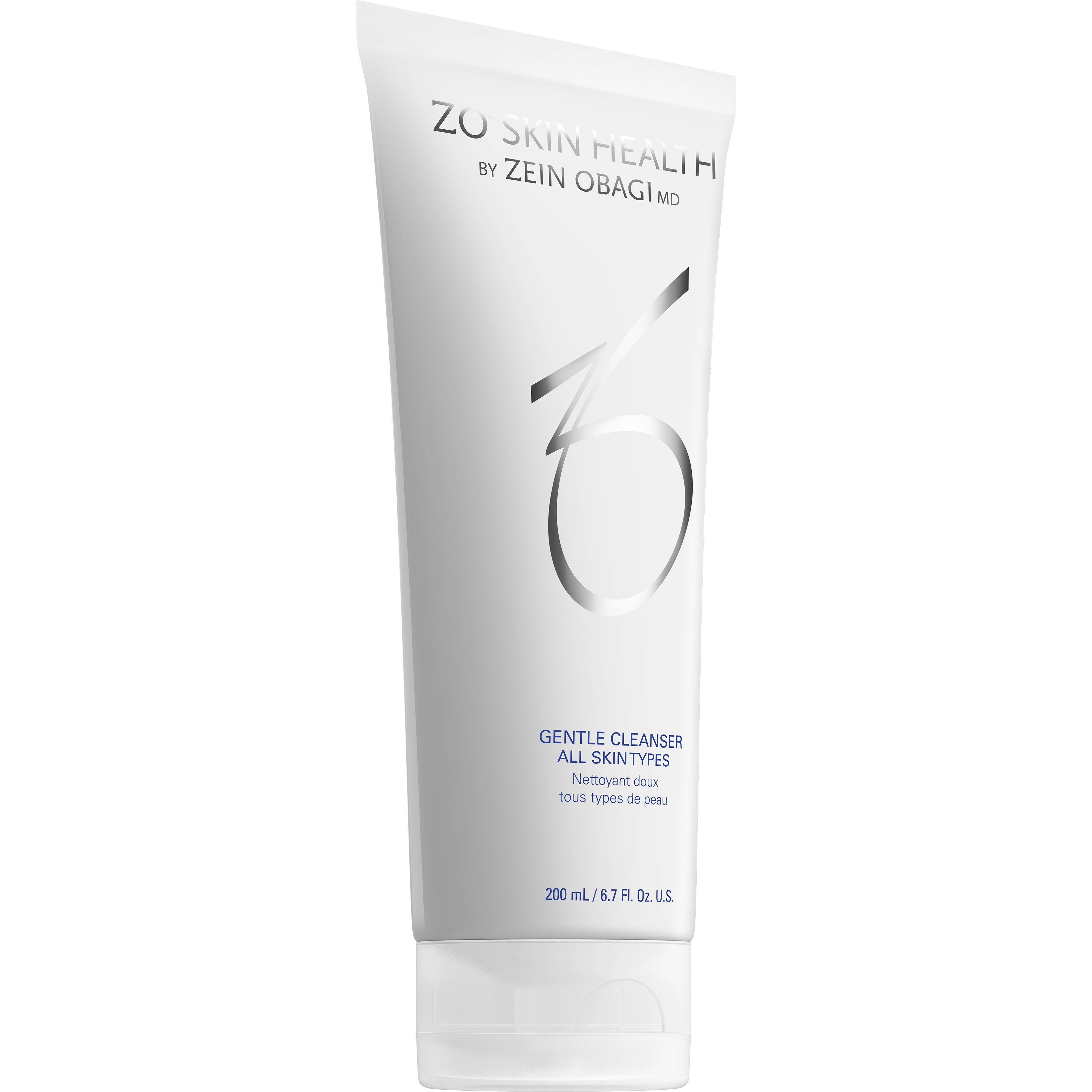 ZO Skin Health Gentle Cleanser 200ml - www.Hudonline.no
