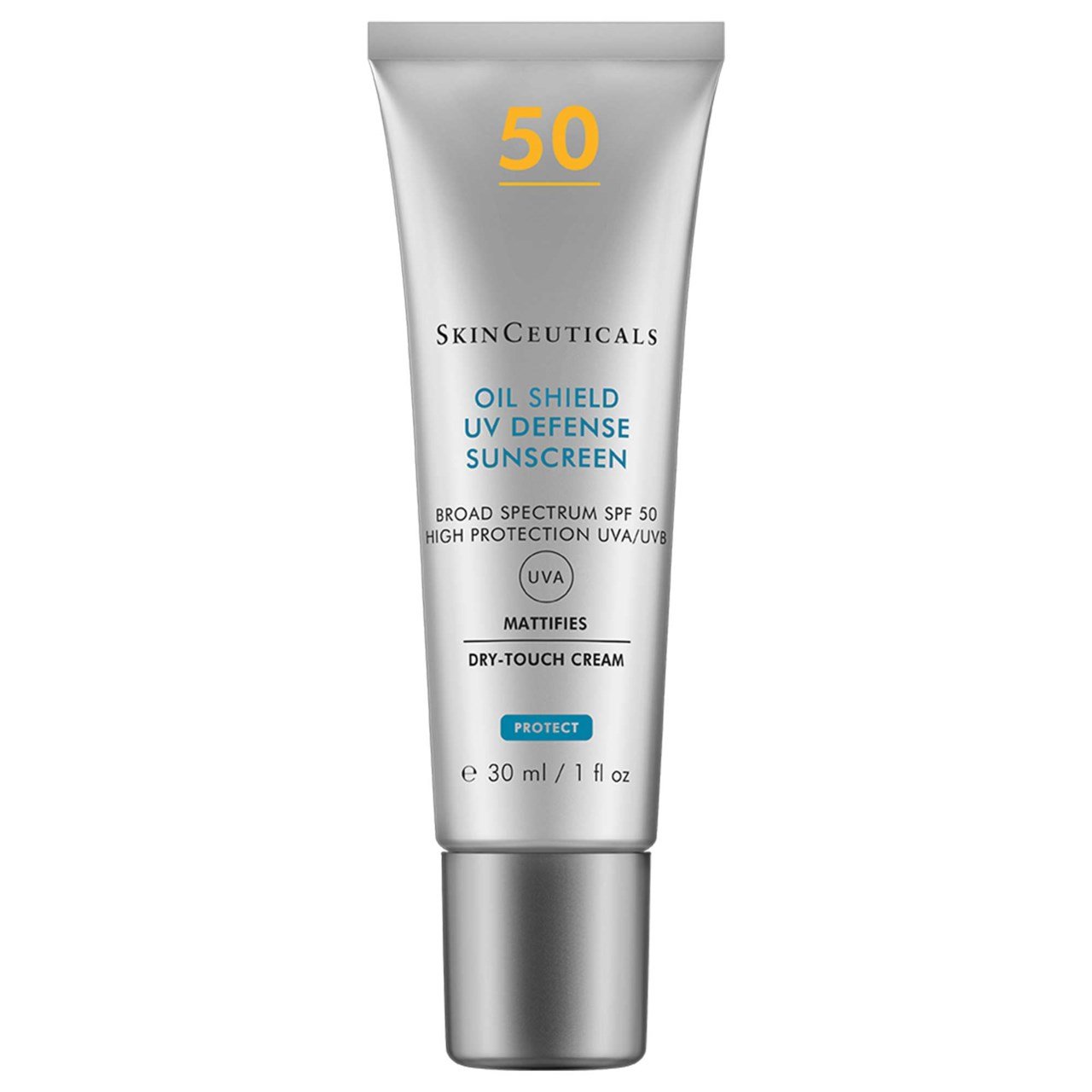 Skinceuticals Oil shield uv defense sunscreen spf50 - www.Hudonline.no