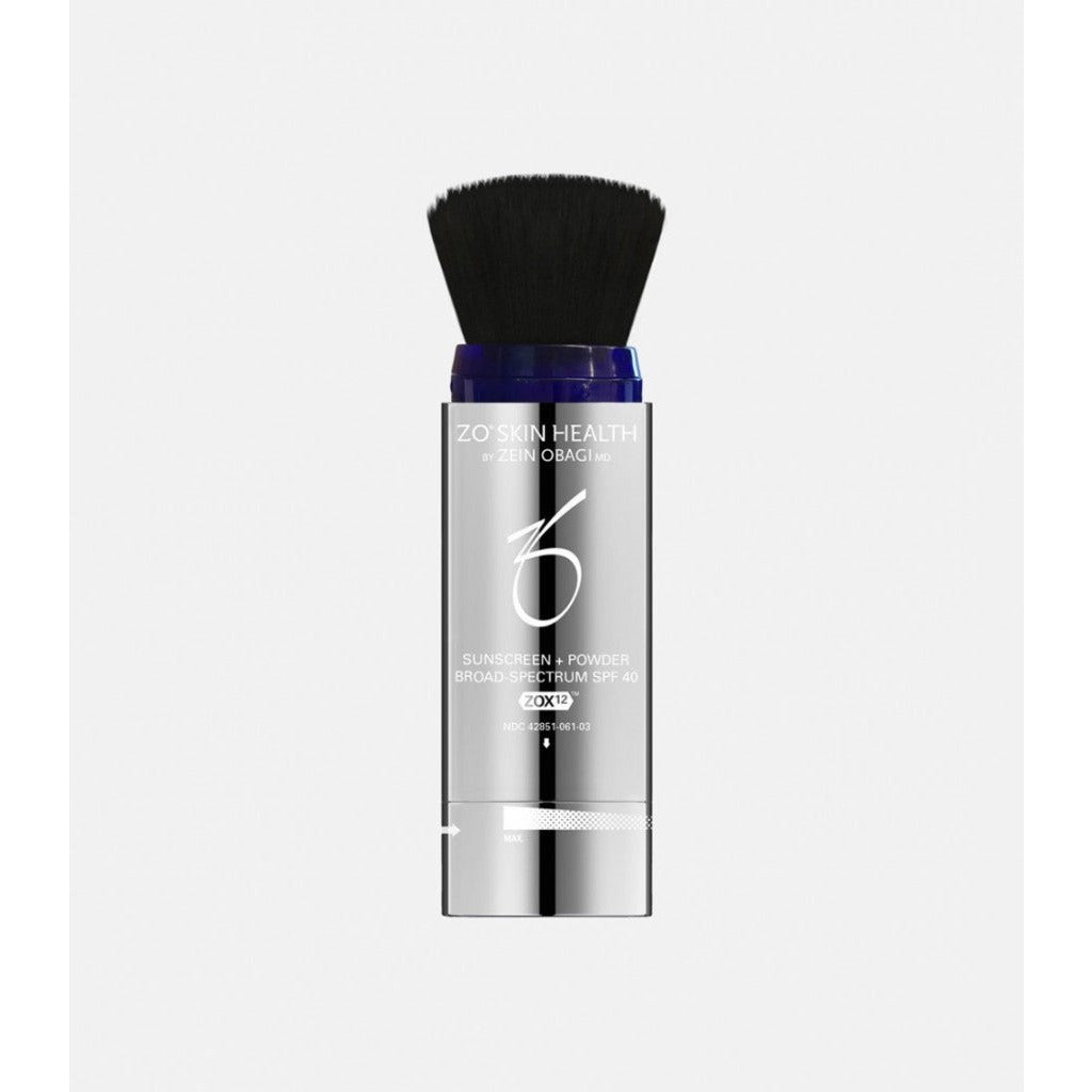 ZO Sunscreen + Powder Broad-Spectrum SPF 30 - www.Hudonline.no