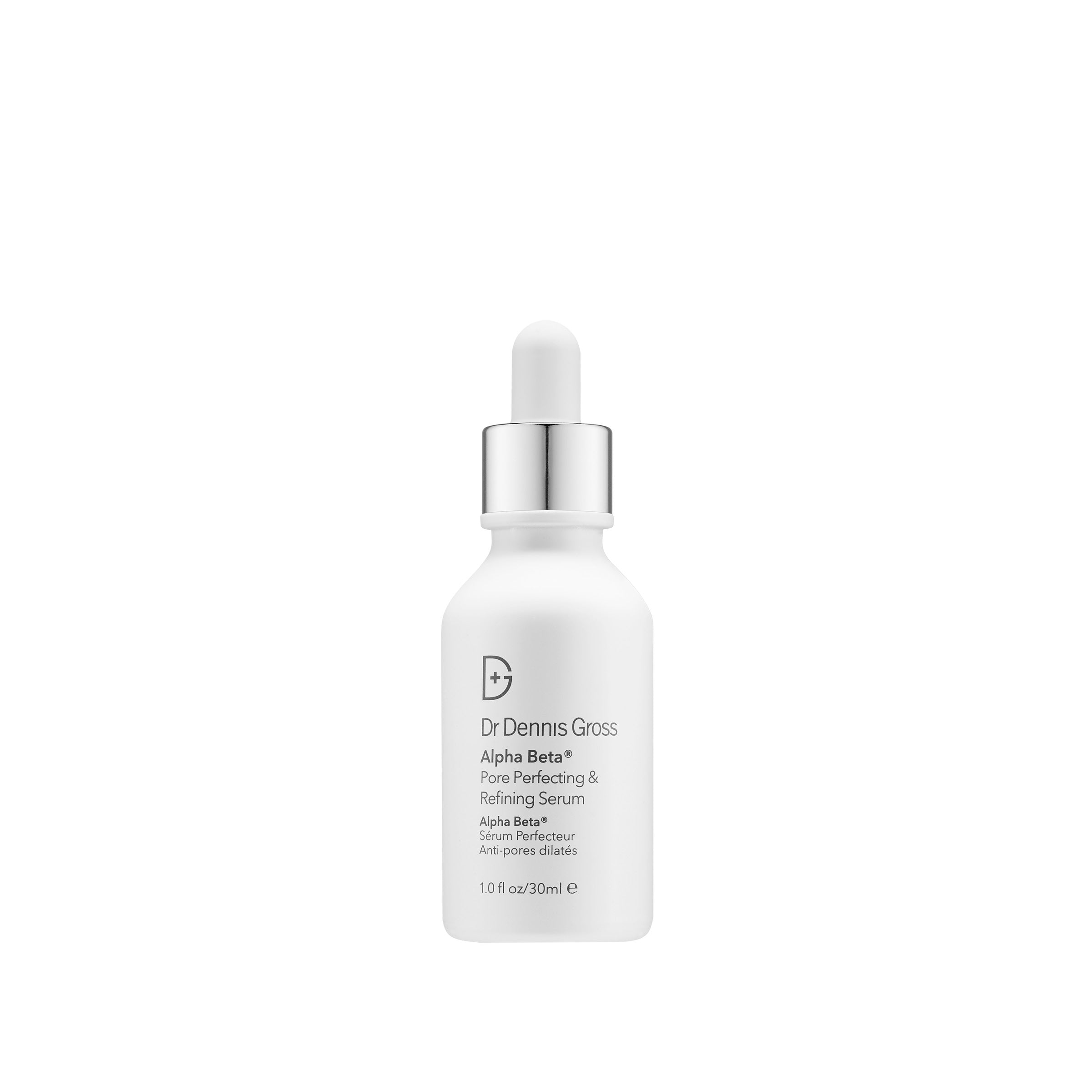 Dennis Gross Alpha Beta Pore Perfecting & Refining Serum - www.Hudonline.no 