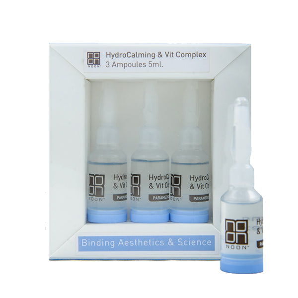 Noon HydroCalming & Vit Complex - www.Hudonline.no 