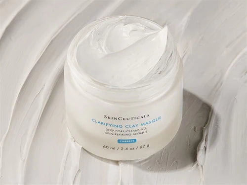 Skinceuticals clarifying clay masque - www.Hudonline.no