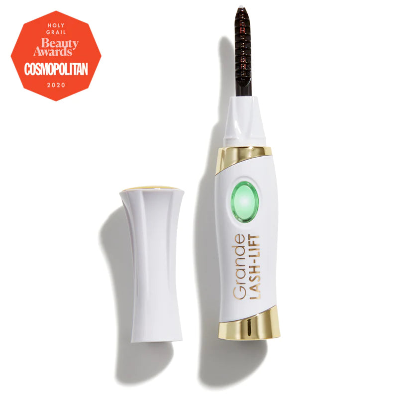 Grande lashlift - www.Hudonline.no