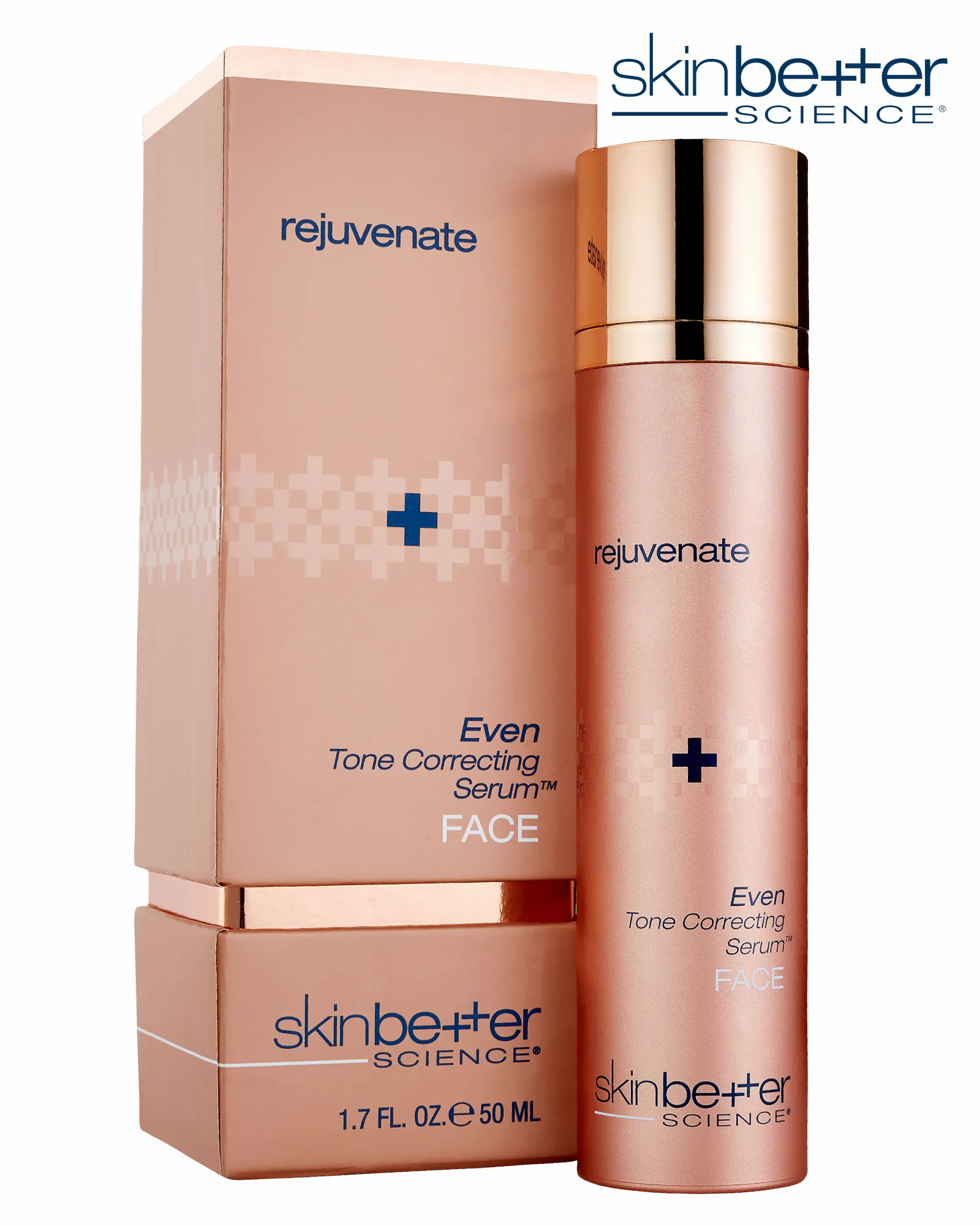 Skinbetter Science Even tone correcting serum - www.Hudonline.no 