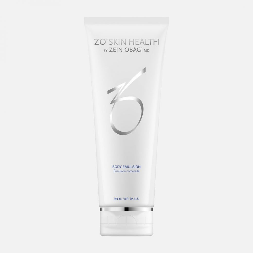 ZO Skin Health Body Emulsion 240ml - www.Hudonline.no
