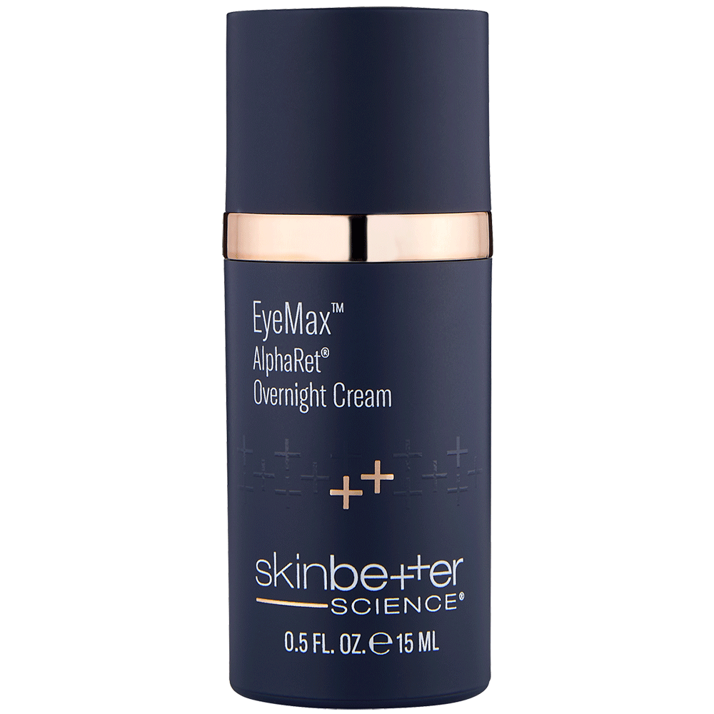 Skinbetter Science Eyemax alpharet overnight cream - www.Hudonline.no
