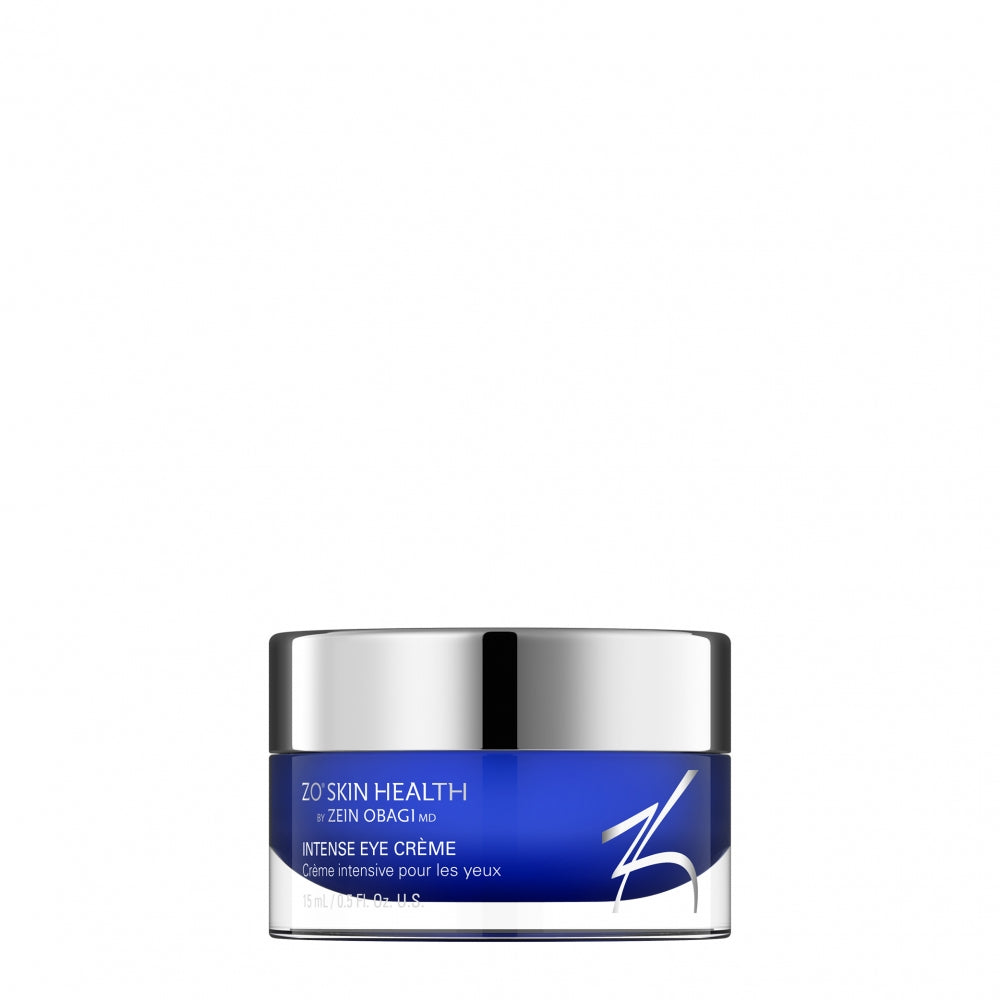ZO Intense Eye Crème 15ml - www.Hudonline.no