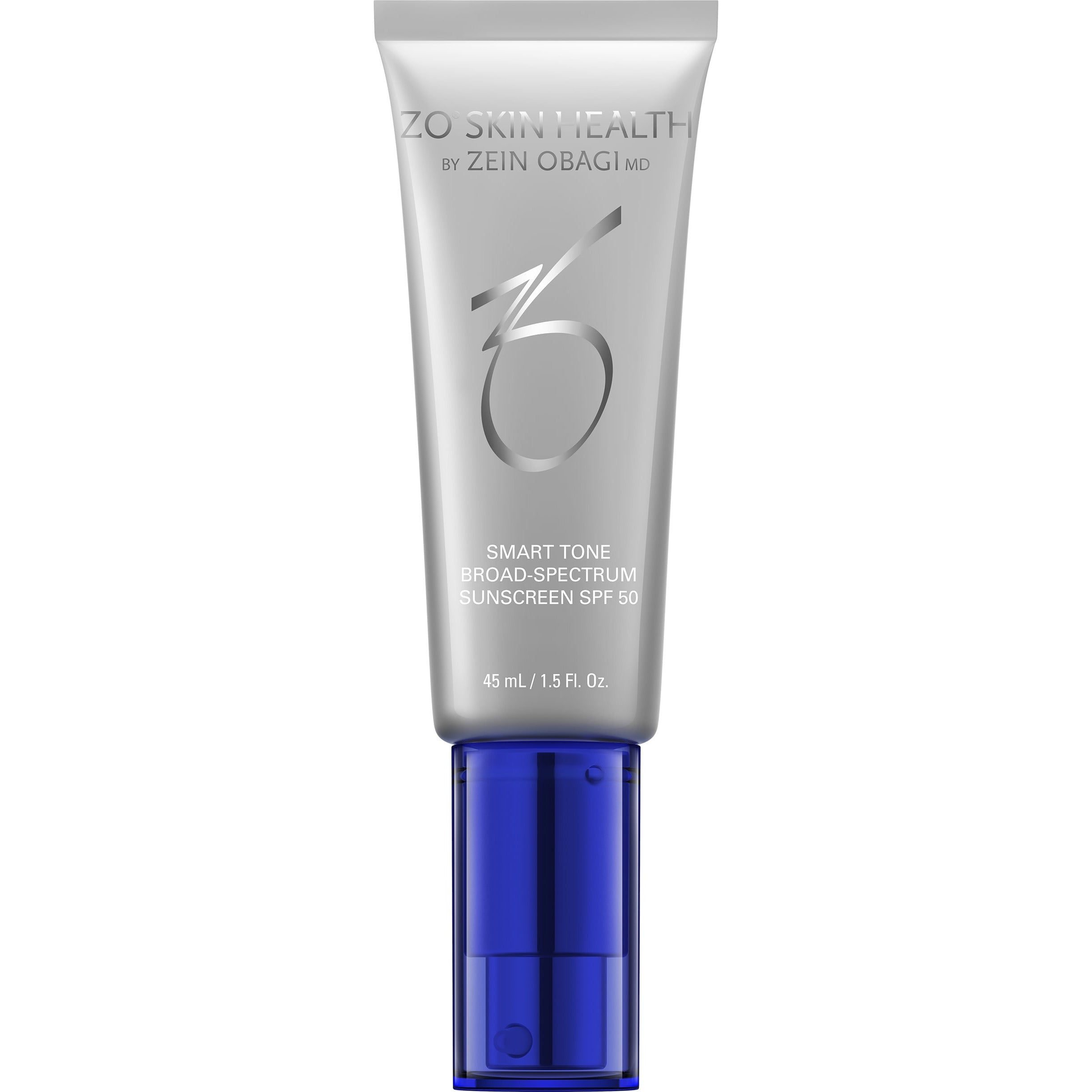 ZO Smart Tone Broad Spectrum spf 50 45ml - www.Hudonline.no