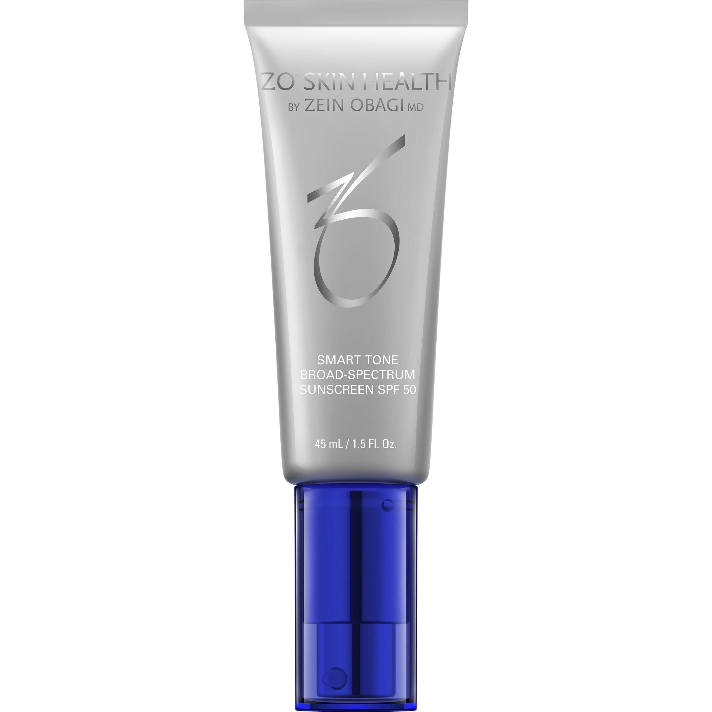 ZO Smart Tone Broad Spectrum spf 50 45ml - www.Hudonline.no 