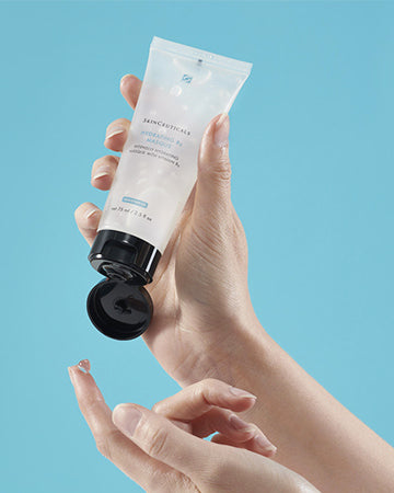 SkinCeuticals Hydrating B5 masque 75ml - www.Hudonline.no 