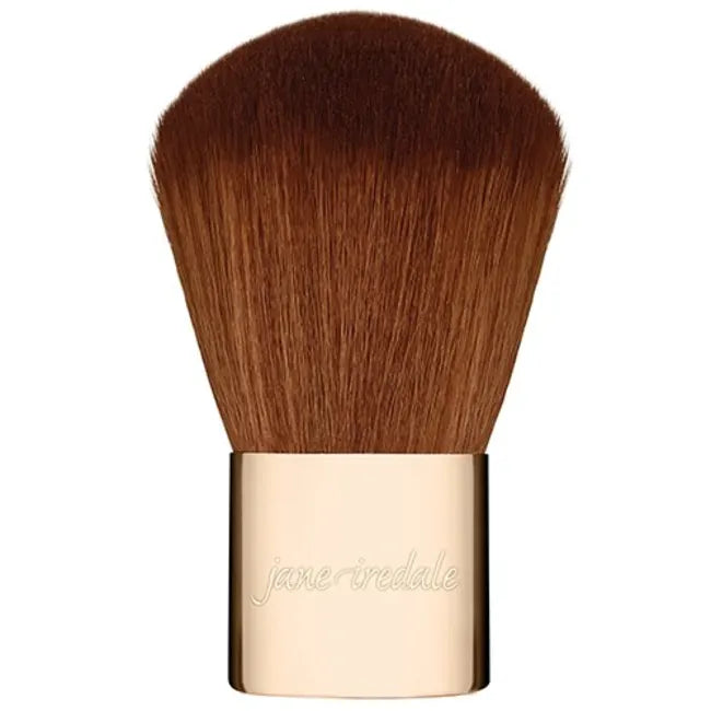 Jane Iredale Kabuki brush - www.Hudonline.no