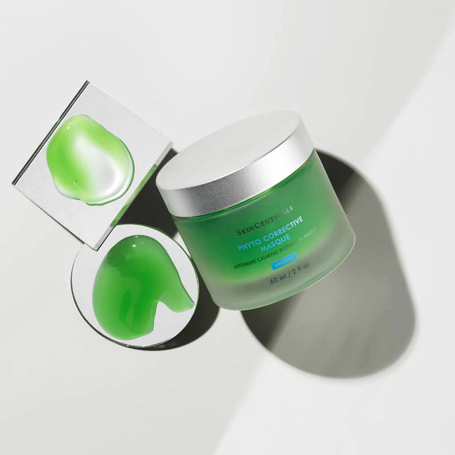 SkinCeuticals Phyto corrective masque - www.Hudonline.no 