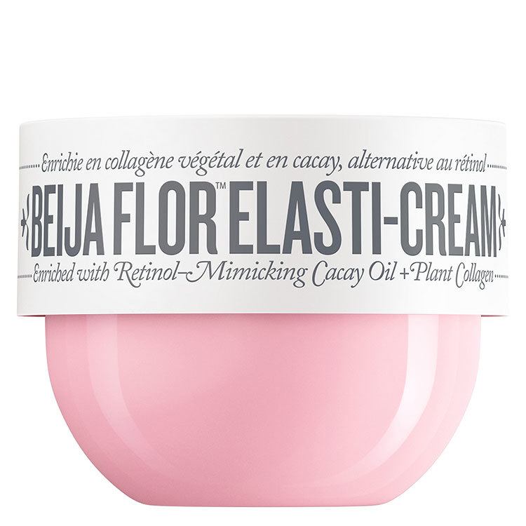 Sol De Janeiro Beija flor elasti-cream - www.Hudonline.no 