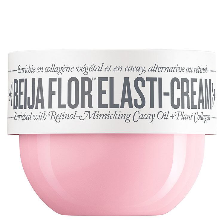 Sol De Janeiro Beija flor elasti-cream - www.Hudonline.no
