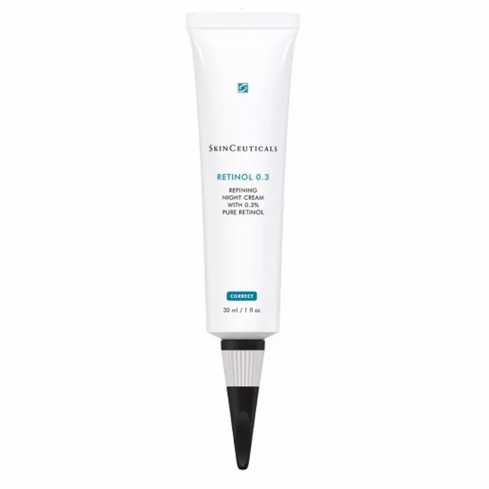 Skinceuticals Retinol 0,3% - www.Hudonline.no 