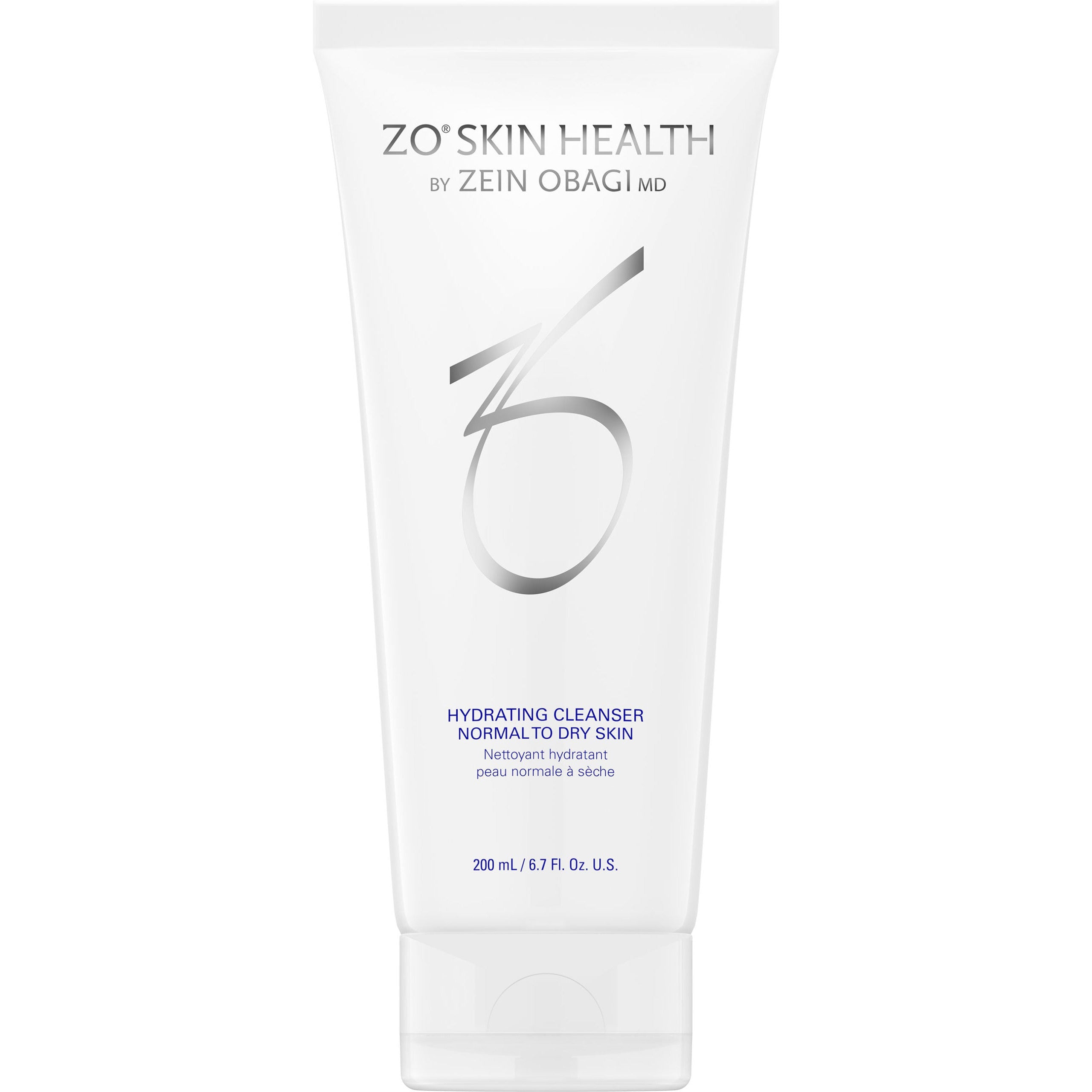 Zo Hydrating Cleanser 200ml - www.Hudonline.no