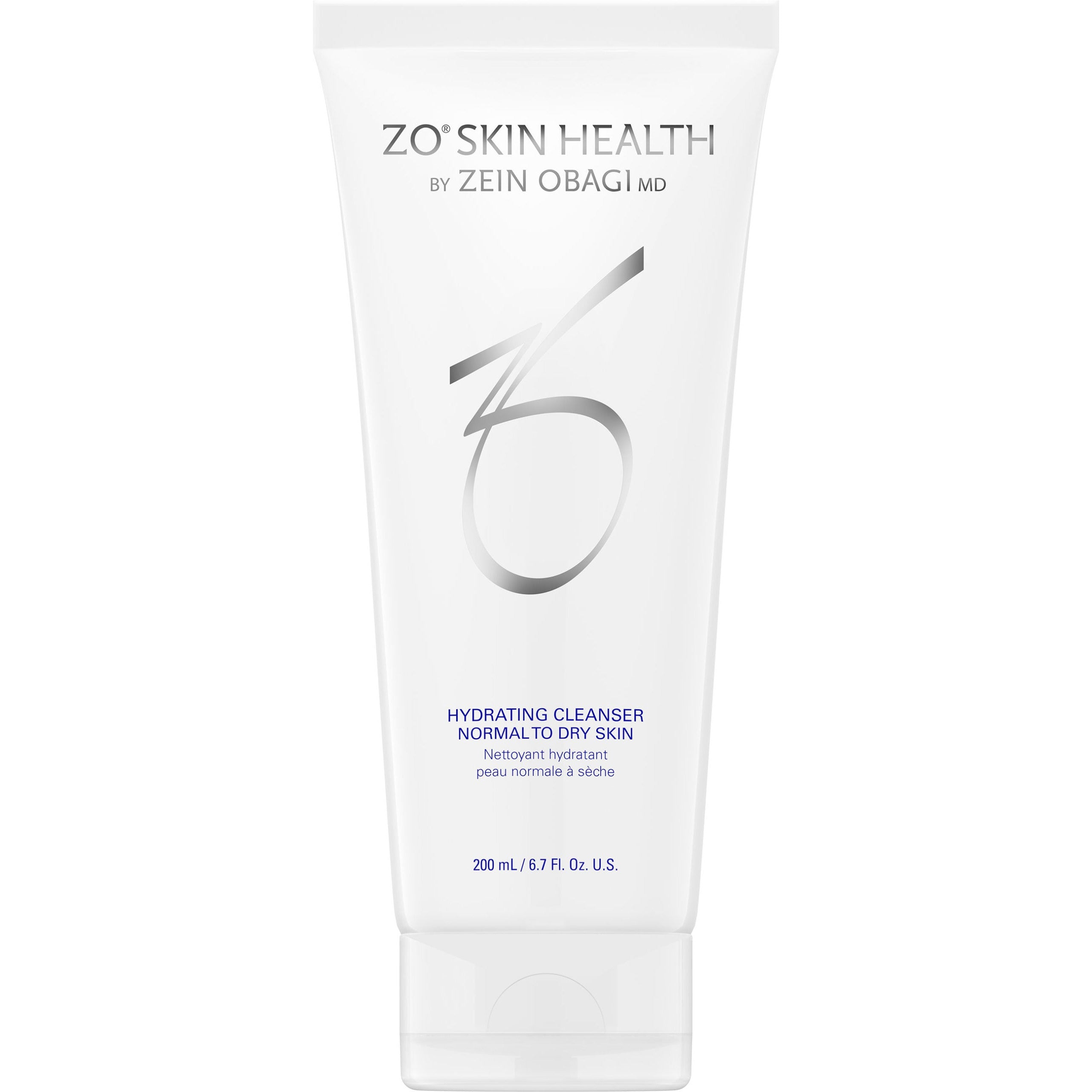 Zo Hydrating Cleanser 200ml - www.Hudonline.no 