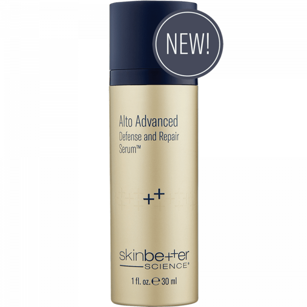 Skinbetter Science Alto advanced defense and repair serum - www.Hudonline.no