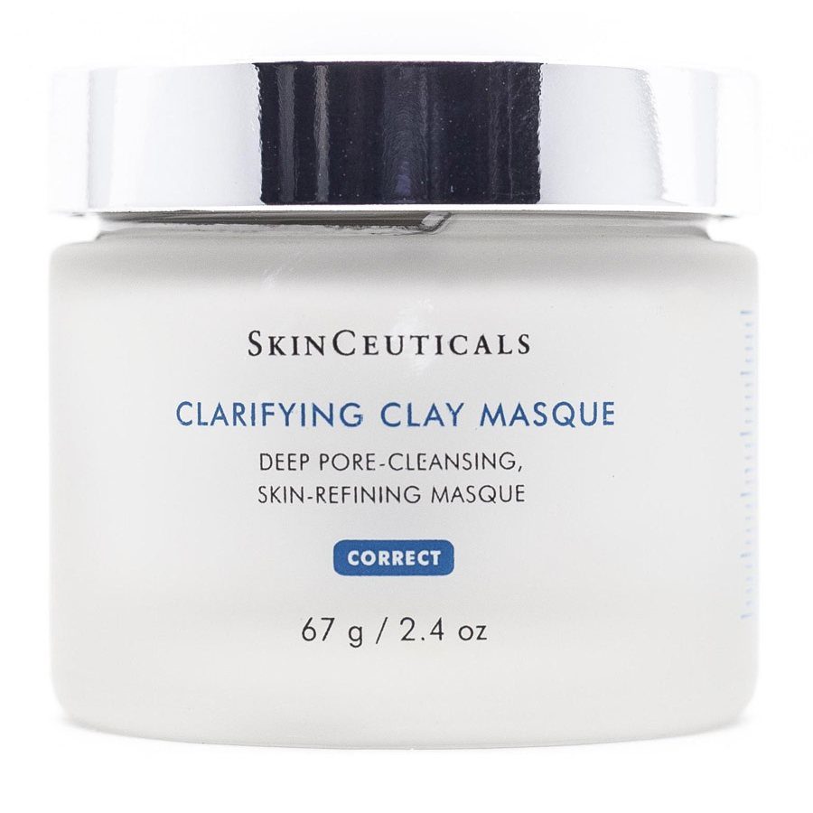 Skinceuticals clarifying clay masque - www.Hudonline.no