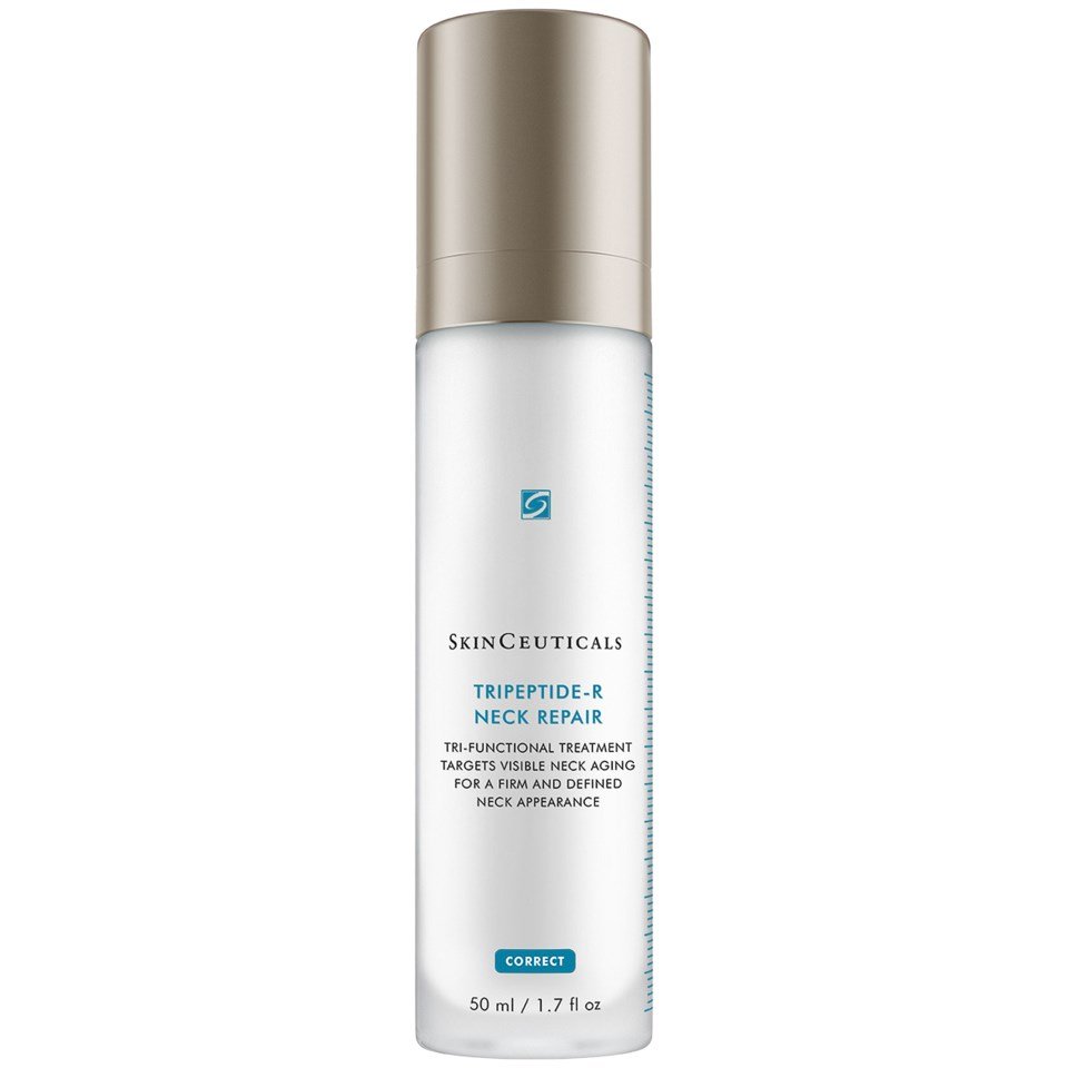 Skinceuticals Tripeptide r neckrepair - www.Hudonline.no 