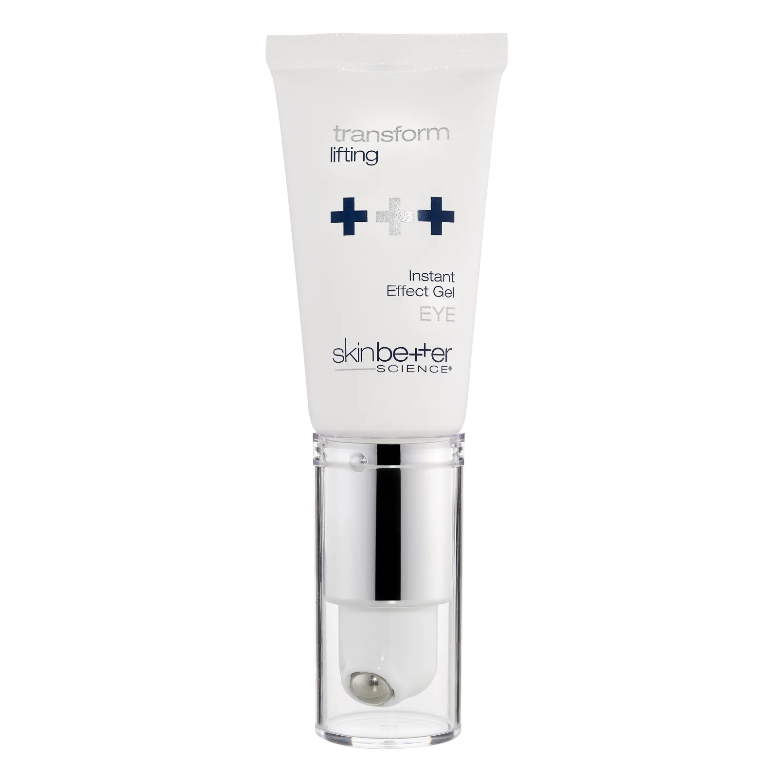 Skinbetter Science Instant effect gel eye - www.Hudonline.no 