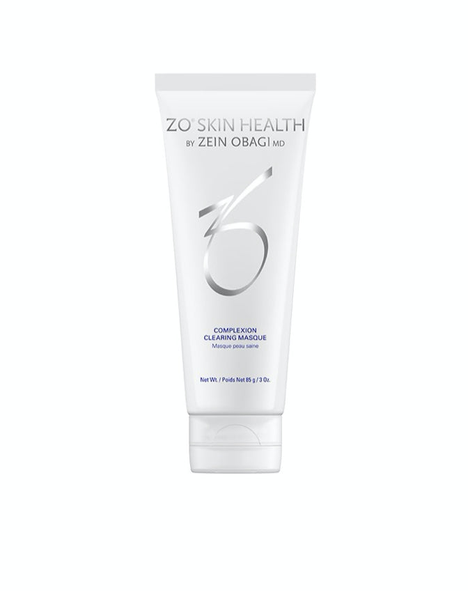 ZO Complexion Clearing Masque 85g - www.Hudonline.no 