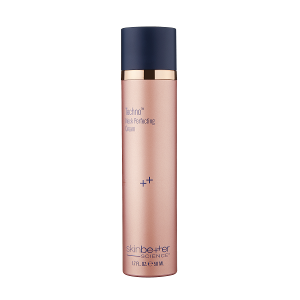 Skinbetter Science Techno neck perfecting cream - www.Hudonline.no