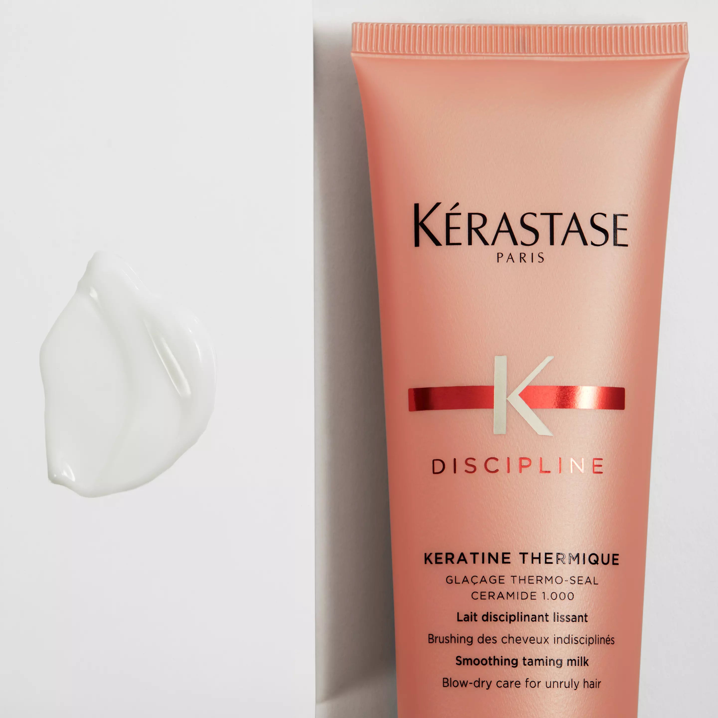 Discipline Kératine Thermique leave-in 150ML - www.Hudonline.no
