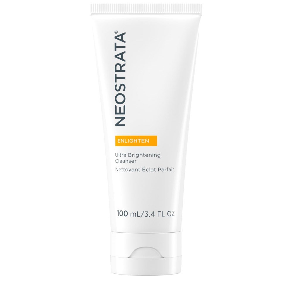Neostrata ultra brightening cleanser - www.Hudonline.no