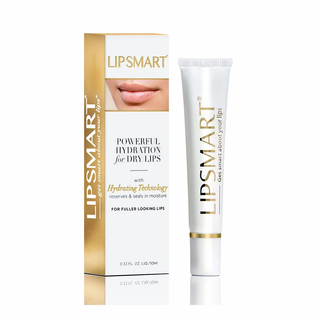 Lipsmart 10ml - www.Hudonline.no