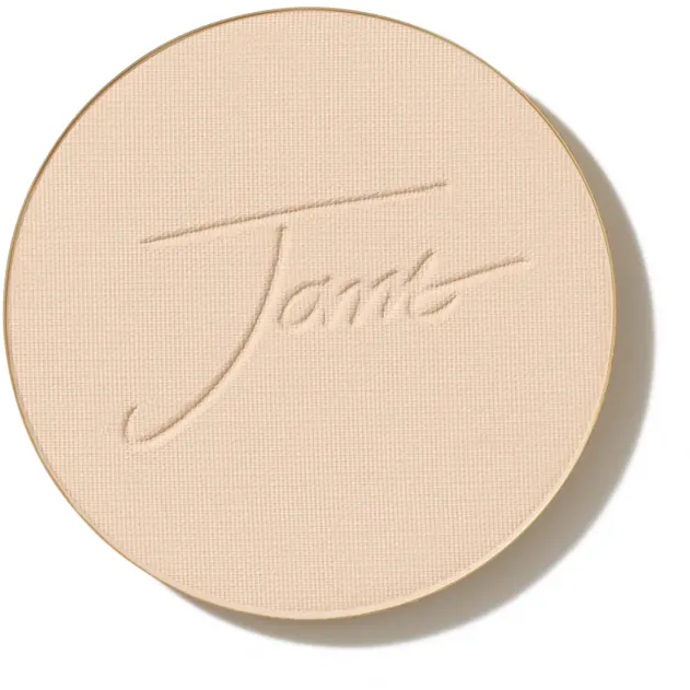 Jane Iredale Purepressed Base - www.Hudonline.no 