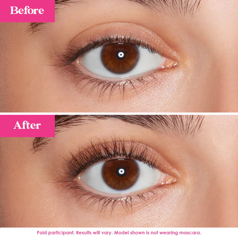 Grande lashlift - www.Hudonline.no