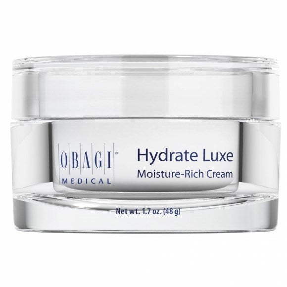 OBAGI Hydrate Luxe Moisture Rich Cream - www.Hudonline.no 