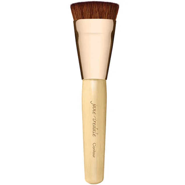 Jane Iredale Contour brush - www.Hudonline.no