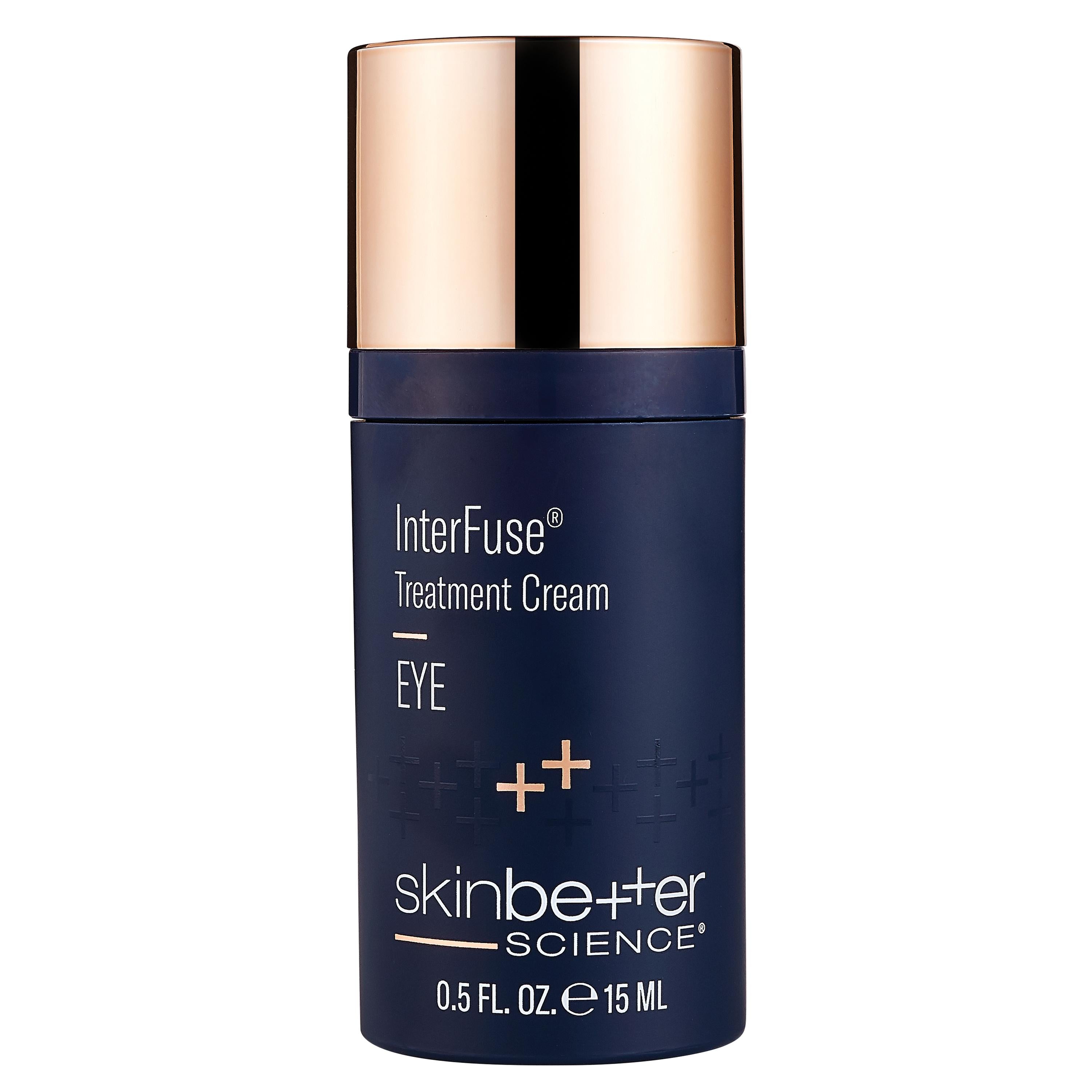 Skinbetter Science Interfuse treatment cream eye - www.Hudonline.no 