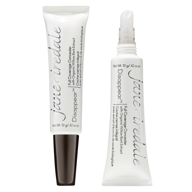 Jane Iredale Disappear concealer - www.Hudonline.no