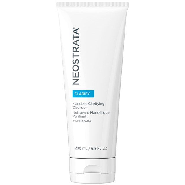 Neostrata mandelic clarifying cleanser - www.Hudonline.no