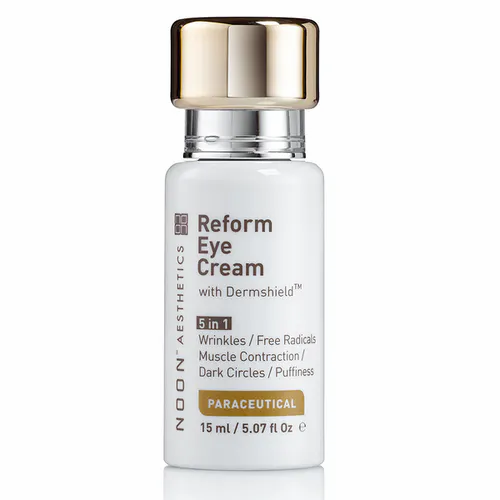 Noon reform eye cream - www.Hudonline.no 