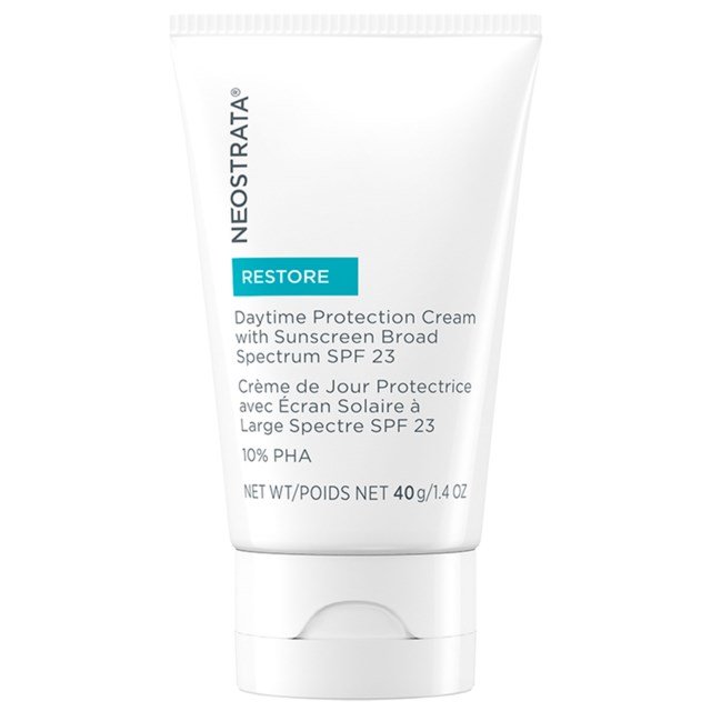 Neostrata Daytime protection cream spf 23 - www.Hudonline.no