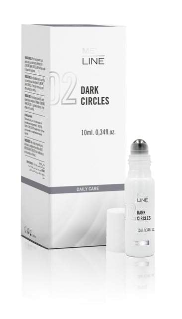 Meline Dark circles - www.Hudonline.no