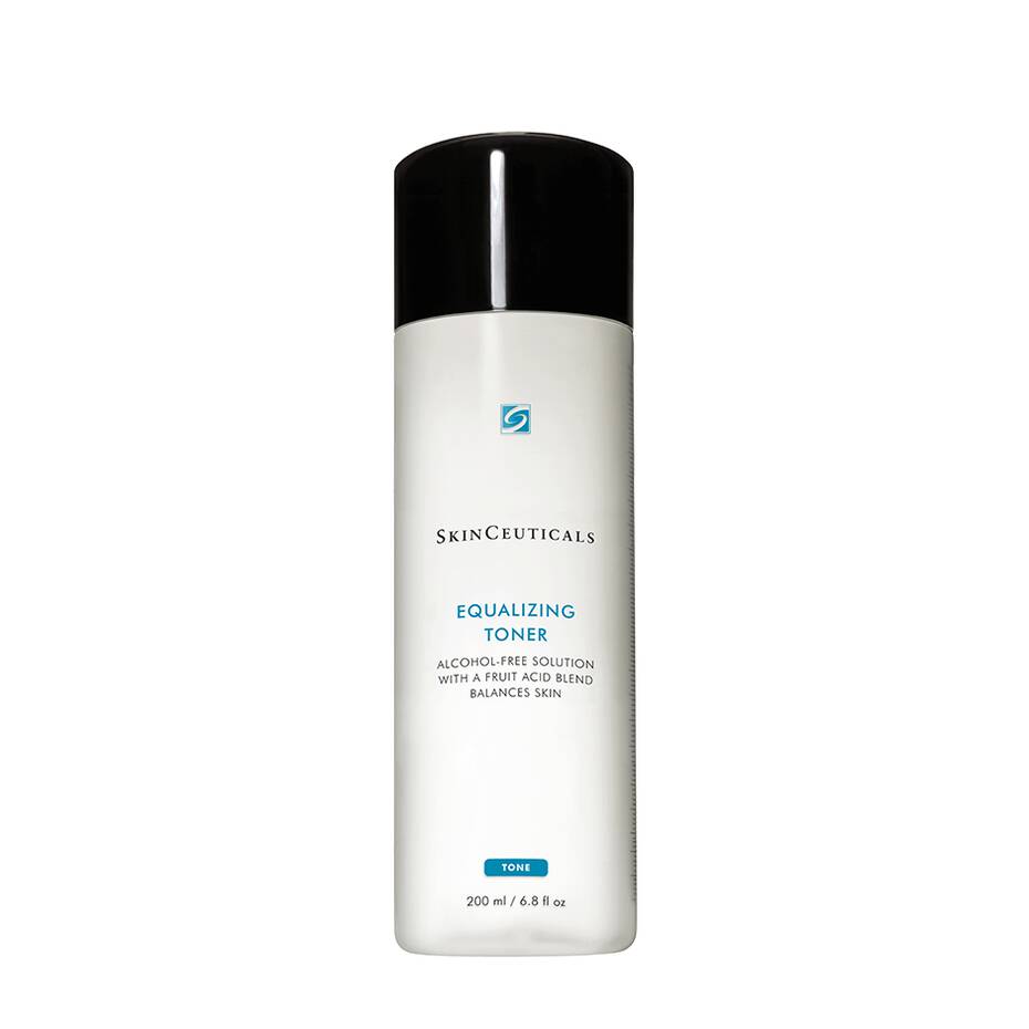 Skinceuticals Equalizing toner - www.Hudonline.no 