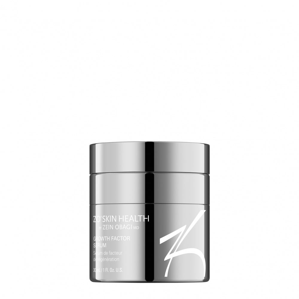 ZO Growth Factor Serum 30ml - www.Hudonline.no 