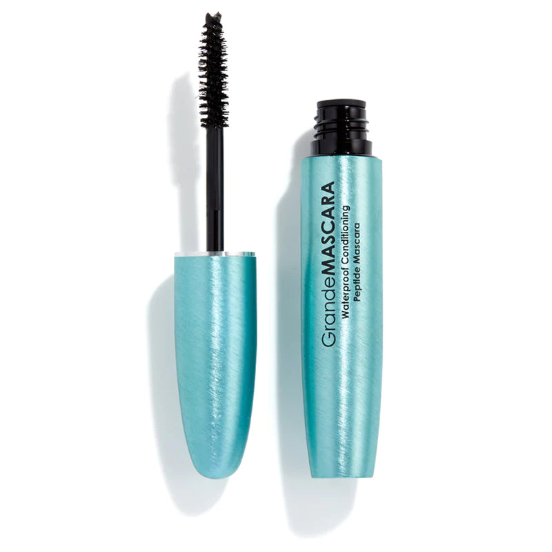 Grandemascara waterproof sort - www.Hudonline.no
