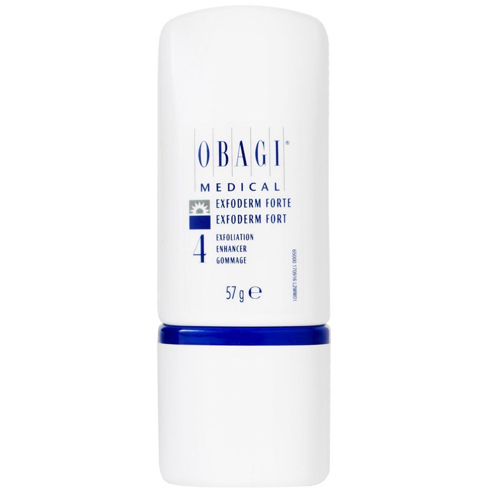 OBAGI Nu-derm Exfoderm Forte 57G - www.Hudonline.no 